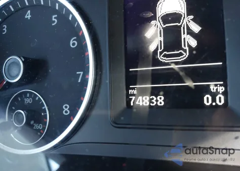 2017 Volkswagen Tiguan 2.0T Sport из США, поврежденный, VIN WVGUV7AX7HK027182